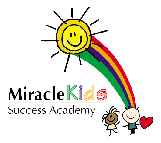 Miracle Kids Logo